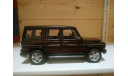 MERCEDES - BENZ  G KLASSE    AUTOart   1/18  РЕДКИЙ ЦВЕТ, масштабная модель, Mercedes-Benz, scale0