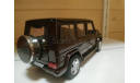 MERCEDES - BENZ  G KLASSE    AUTOart   1/18  РЕДКИЙ ЦВЕТ, масштабная модель, Mercedes-Benz, scale0