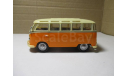 VW Volkswagen T1   CARARAMA, масштабная модель, scale43