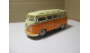 VW Volkswagen T1   CARARAMA, масштабная модель, scale43