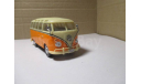 VW Volkswagen T1   CARARAMA, масштабная модель, scale43