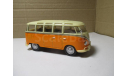 VW Volkswagen T1   CARARAMA, масштабная модель, scale43