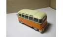 VW Volkswagen T1   CARARAMA, масштабная модель, scale43