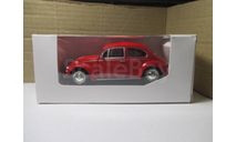 VW Volkswagen Beetle  RMZ, масштабная модель, scale0