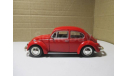 VW Volkswagen Beetle  RMZ, масштабная модель, scale0