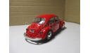 VW Volkswagen Beetle  RMZ, масштабная модель, scale0