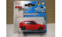 VOLKSWAGEN GOLF  GTI   MAISTO, масштабная модель, scale43