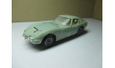 TOYOTA 2000 GT  A 29  РИМЕЙК СССР  РЕДКАЯ МОДЕЛЬ, масштабная модель, scale43