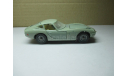 TOYOTA 2000 GT  A 29  РИМЕЙК СССР  РЕДКАЯ МОДЕЛЬ, масштабная модель, scale43