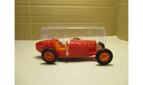 BUGATTI  35  ESTETYKA, масштабная модель, scale0