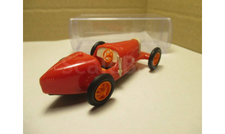 BUGATTI  35  ESTETYKA, масштабная модель, scale0