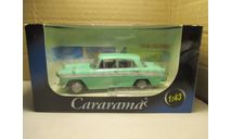 AUSTIN  CAMBRIDGE  A60  CARARAMA, масштабная модель, scale0
