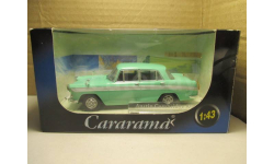 AUSTIN  CAMBRIDGE  A60  CARARAMA