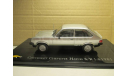 CHEVROLET CHEVETTE  Hatch SR 1.6  1981, масштабная модель, scale0