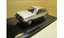 CHEVROLET CHEVETTE  Hatch SR 1.6  1981, масштабная модель, scale0