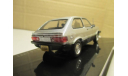 CHEVROLET CHEVETTE  Hatch SR 1.6  1981, масштабная модель, scale0