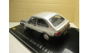 CHEVROLET CHEVETTE  Hatch SR 1.6  1981, масштабная модель, scale0
