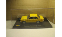 CHEVROLET CHEVETTE  SL 1979, масштабная модель, scale0