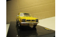 CHEVROLET CHEVETTE  SL 1979, масштабная модель, scale0