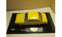 CHEVROLET CHEVETTE  SL 1979, масштабная модель, scale0