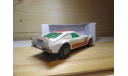 FORD MUSTANG MK ll  MATCHBOX  SUPER KINGS 1976  K-60  РЕДКАЯ МОДЕЛЬ, масштабная модель, scale0