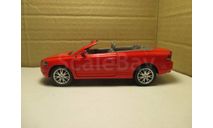 VOLVO  C 70  1/36  KINSMART, масштабная модель, scale0