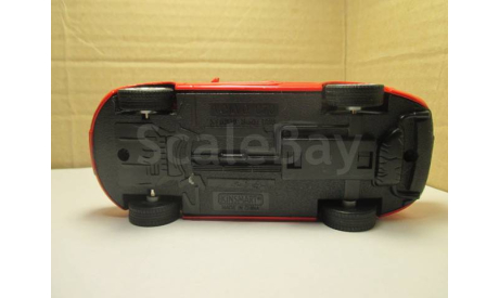 VOLVO  C 70  1/36  KINSMART, масштабная модель, scale0