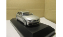 BMW 4er F36 Gran Coupe 2014 Minichamps, масштабная модель, scale43