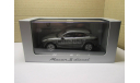 Porsche Macan S Diesel 2013  Minichamps, масштабная модель, 1:43, 1/43