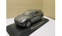 Porsche Macan S Diesel 2013  Minichamps, масштабная модель, 1:43, 1/43