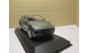 Porsche Macan S Diesel 2013  Minichamps, масштабная модель, 1:43, 1/43