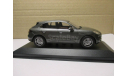 Porsche Macan S Diesel 2013  Minichamps, масштабная модель, 1:43, 1/43