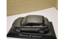 Porsche Macan S Diesel 2013  Minichamps, масштабная модель, 1:43, 1/43