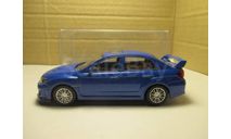 SUBARU WRX STi, масштабная модель, scale0, Audi