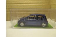 RENAULT TWINGO GT WELLY  1/43, масштабная модель, scale0