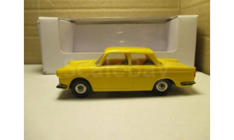 BMW 700  LS  NOREV  made in FRANCE РАРИТЕТ, масштабная модель, scale0