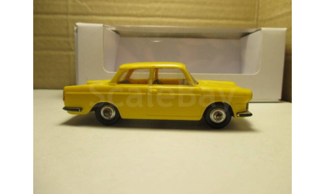 BMW 700  LS  NOREV  made in FRANCE РАРИТЕТ, масштабная модель, scale0