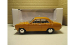 FORD ESCORT  CARARAMA