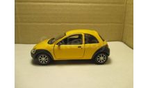 FORD  KA  CARARAMA, масштабная модель, scale0