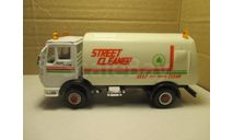 MERCEDES BENZ  TRUCK  WELLY, масштабная модель, scale0