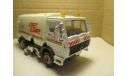 MERCEDES BENZ  TRUCK  WELLY, масштабная модель, scale0