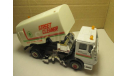 MERCEDES BENZ  TRUCK  WELLY, масштабная модель, scale0