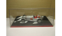 MERCEDES - BENZ W 125 (1938) BRUMM очень редкая модель, масштабная модель, scale43