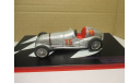 MERCEDES - BENZ W 125 (1938) BRUMM очень редкая модель, масштабная модель, scale43