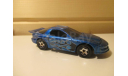 PONTIAC FIREBIRD  Hot Wheels 2013  made in INDONESIA, масштабная модель, scale0