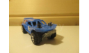 LAND CRUSHER  Hot Wheels 2013  made in MALAYSIA, масштабная модель, scale0