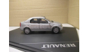 RENAULT LOGAN ELIGOR, масштабная модель, scale0