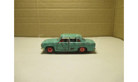 ВАЗ 2101  1/60  СССР  МИНСК, масштабная модель, scale0