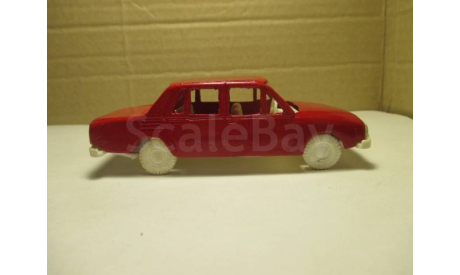 SKODA 100  фирма SMER, масштабная модель, scale0, Škoda