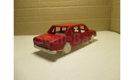 SKODA 100  фирма SMER, масштабная модель, scale0, Škoda